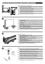 Предварительный просмотр 26 страницы Technibel Climatisation GR 120C Installation Instructions Manual