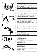 Предварительный просмотр 27 страницы Technibel Climatisation GR 120C Installation Instructions Manual