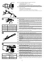 Предварительный просмотр 28 страницы Technibel Climatisation GR 120C Installation Instructions Manual