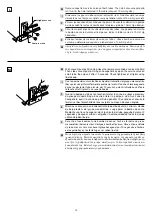 Предварительный просмотр 29 страницы Technibel Climatisation GR 120C Installation Instructions Manual