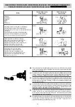 Предварительный просмотр 30 страницы Technibel Climatisation GR 120C Installation Instructions Manual