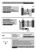 Предварительный просмотр 32 страницы Technibel Climatisation GR 120C Installation Instructions Manual