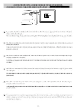 Предварительный просмотр 35 страницы Technibel Climatisation GR 120C Installation Instructions Manual