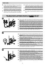 Предварительный просмотр 37 страницы Technibel Climatisation GR 120C Installation Instructions Manual