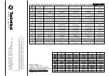 Предварительный просмотр 38 страницы Technibel Climatisation GR 120C Installation Instructions Manual