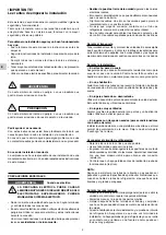 Preview for 14 page of Technibel Climatisation GR12 Series Installation Instructions Manual