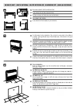 Preview for 18 page of Technibel Climatisation GR12 Series Installation Instructions Manual