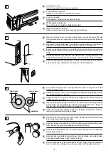 Preview for 27 page of Technibel Climatisation GR12 Series Installation Instructions Manual