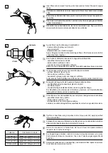 Preview for 28 page of Technibel Climatisation GR12 Series Installation Instructions Manual