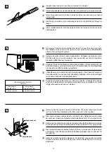 Preview for 29 page of Technibel Climatisation GR12 Series Installation Instructions Manual