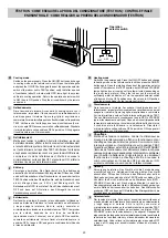 Preview for 35 page of Technibel Climatisation GR12 Series Installation Instructions Manual