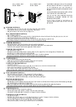 Preview for 37 page of Technibel Climatisation GR12 Series Installation Instructions Manual