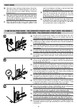 Preview for 38 page of Technibel Climatisation GR12 Series Installation Instructions Manual