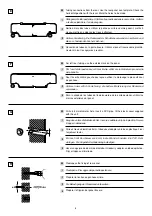 Preview for 21 page of Technibel Climatisation GR122R5TA Series Installation Instructions Manual