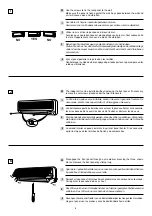 Preview for 22 page of Technibel Climatisation GR122R5TA Series Installation Instructions Manual