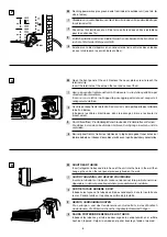 Preview for 24 page of Technibel Climatisation GR122R5TA Series Installation Instructions Manual