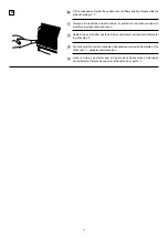 Preview for 27 page of Technibel Climatisation GR122R5TA Series Installation Instructions Manual