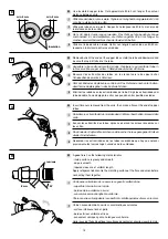 Preview for 29 page of Technibel Climatisation GR122R5TA Series Installation Instructions Manual