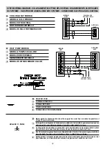 Preview for 34 page of Technibel Climatisation GR122R5TA Series Installation Instructions Manual