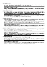 Preview for 35 page of Technibel Climatisation GR122R5TA Series Installation Instructions Manual