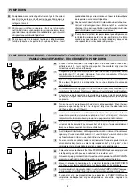 Preview for 39 page of Technibel Climatisation GR122R5TA Series Installation Instructions Manual