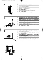 Предварительный просмотр 6 страницы Technibel Climatisation GR124R5 Installation Instructions Manual