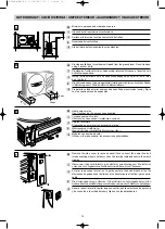 Предварительный просмотр 10 страницы Technibel Climatisation GR124R5 Installation Instructions Manual