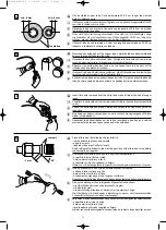 Предварительный просмотр 11 страницы Technibel Climatisation GR124R5 Installation Instructions Manual