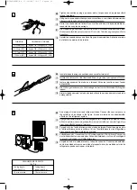 Предварительный просмотр 12 страницы Technibel Climatisation GR124R5 Installation Instructions Manual