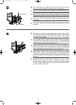 Предварительный просмотр 13 страницы Technibel Climatisation GR124R5 Installation Instructions Manual