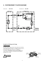 Предварительный просмотр 11 страницы Technibel Climatisation GR128R5 Technical & Service Manual