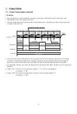 Предварительный просмотр 20 страницы Technibel Climatisation GR128R5 Technical & Service Manual