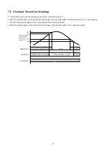 Предварительный просмотр 24 страницы Technibel Climatisation GR128R5 Technical & Service Manual