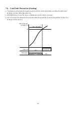 Предварительный просмотр 25 страницы Technibel Climatisation GR128R5 Technical & Service Manual