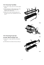 Предварительный просмотр 42 страницы Technibel Climatisation GR128R5 Technical & Service Manual