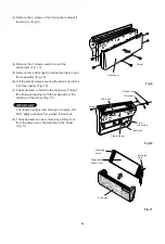 Предварительный просмотр 43 страницы Technibel Climatisation GR128R5 Technical & Service Manual