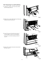 Предварительный просмотр 44 страницы Technibel Climatisation GR128R5 Technical & Service Manual