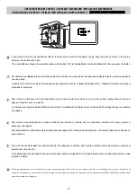 Предварительный просмотр 35 страницы Technibel Climatisation GR201R Installation Instructions Manual