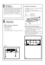 Preview for 5 page of Technibel Climatisation GRF124C5TAA Installation Instructions Manual