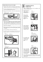 Preview for 6 page of Technibel Climatisation GRF124C5TAA Installation Instructions Manual