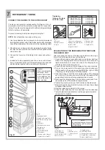 Preview for 8 page of Technibel Climatisation GRF124C5TAA Installation Instructions Manual