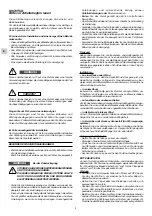 Предварительный просмотр 14 страницы Technibel Climatisation GRF126R5IA Installation Instructions Manual