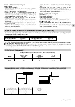 Предварительный просмотр 15 страницы Technibel Climatisation GRF126R5IA Installation Instructions Manual