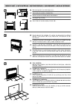 Предварительный просмотр 20 страницы Technibel Climatisation GRF126R5IA Installation Instructions Manual