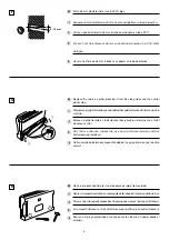 Предварительный просмотр 22 страницы Technibel Climatisation GRF126R5IA Installation Instructions Manual