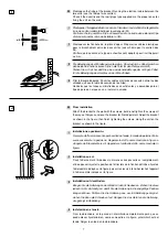 Предварительный просмотр 23 страницы Technibel Climatisation GRF126R5IA Installation Instructions Manual