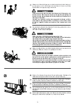 Предварительный просмотр 26 страницы Technibel Climatisation GRF126R5IA Installation Instructions Manual