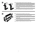 Предварительный просмотр 27 страницы Technibel Climatisation GRF126R5IA Installation Instructions Manual