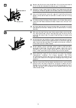 Предварительный просмотр 31 страницы Technibel Climatisation GRF126R5IA Installation Instructions Manual