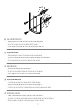 Предварительный просмотр 37 страницы Technibel Climatisation GRF126R5IA Installation Instructions Manual